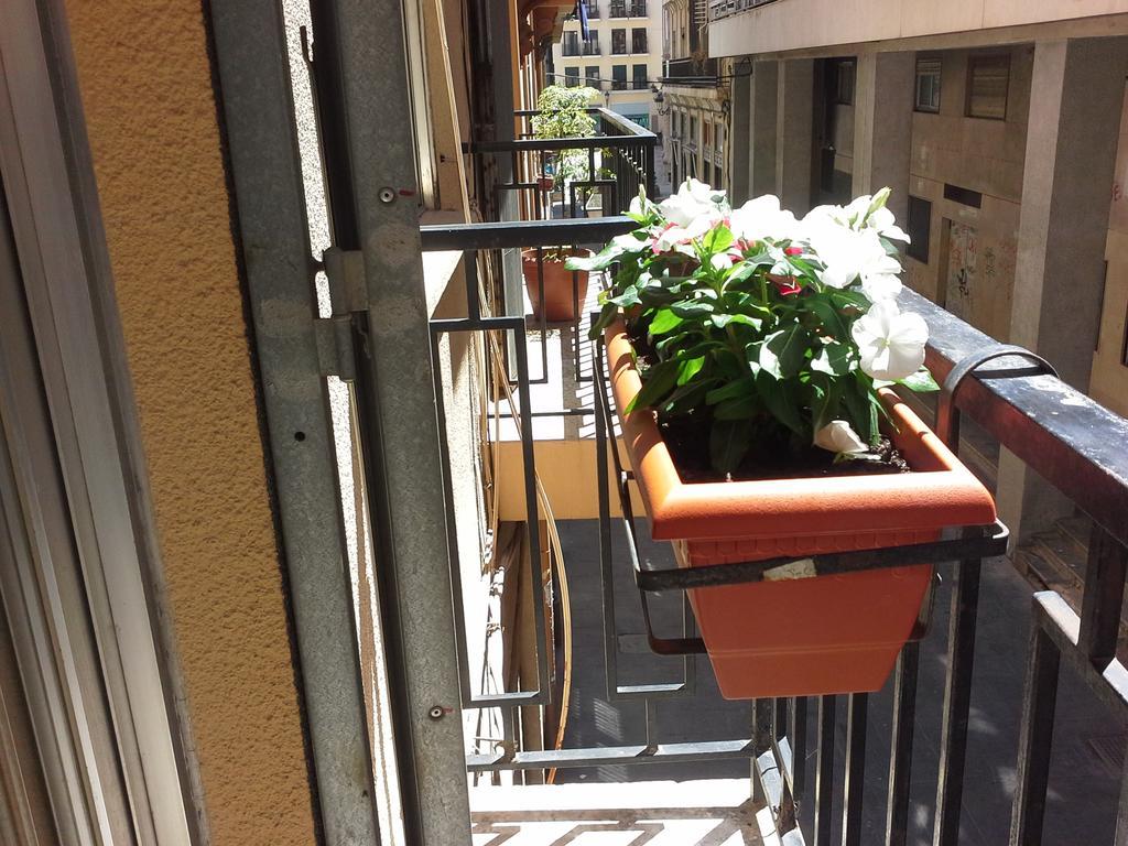 Apartamento Vistamar