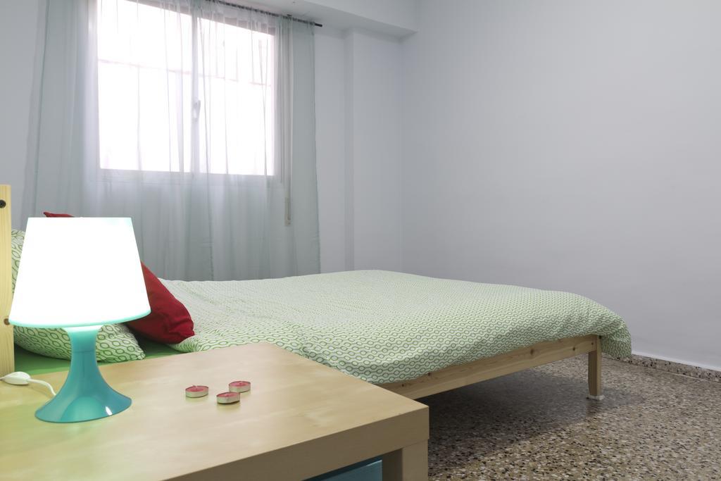 Apartamento Vistamar *