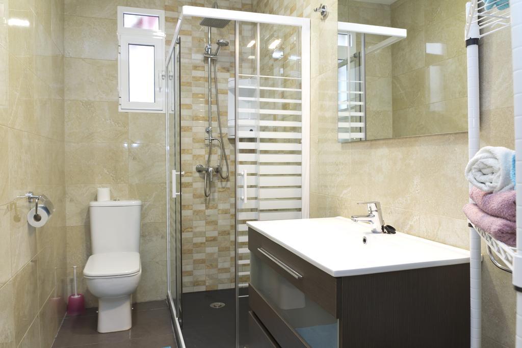 Vistamar Apartamento *