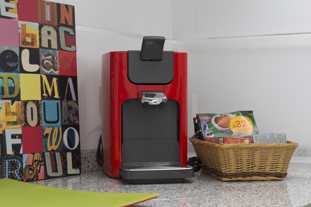 Apartamento Vistamar Valencia